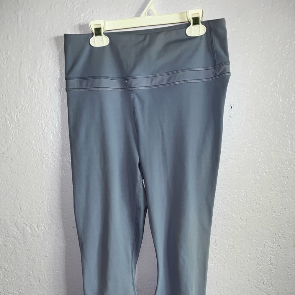 lavender full length leggings